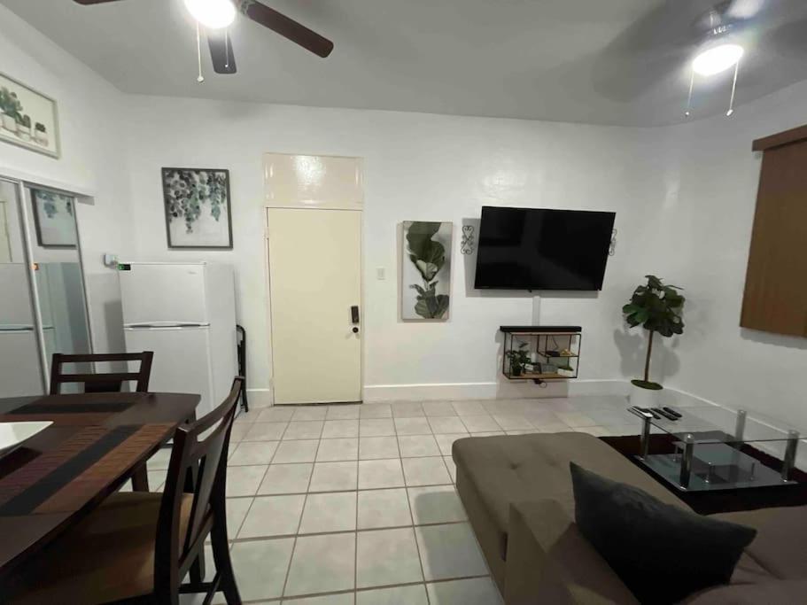 Contemporary 2Br Apt In The Heart Of San Juan Villa Buitenkant foto