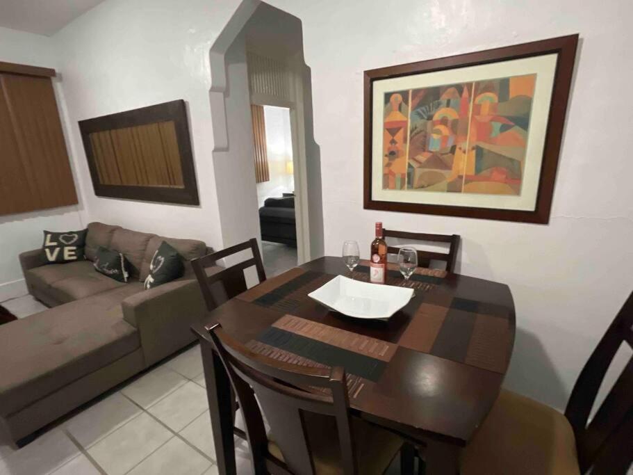 Contemporary 2Br Apt In The Heart Of San Juan Villa Buitenkant foto