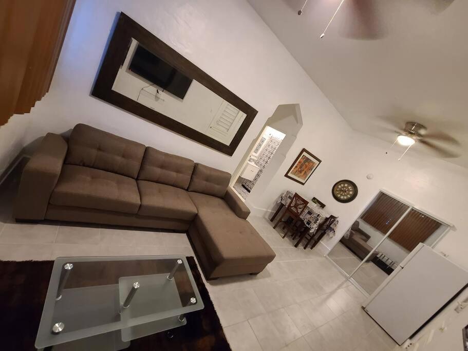 Contemporary 2Br Apt In The Heart Of San Juan Villa Buitenkant foto